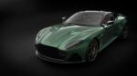 Aston Martin DBS "59" by Q 2018 года